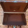 Vintage Suitcase Image 6