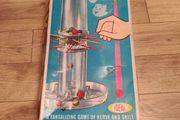 Vintage Kerplunk Game