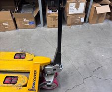 pallet truck