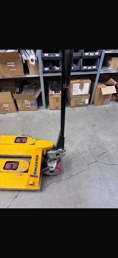 pallet truck