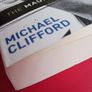 The Maurice McCabe Story/ A Force for Justice/ Michael Clifford/ 2018 Image 3