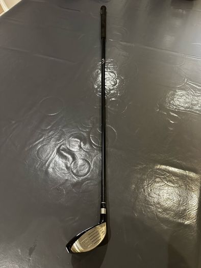 golf clubs