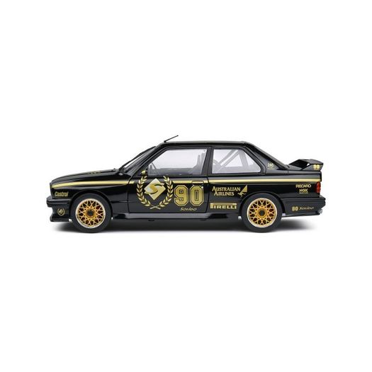 Bmw M3 E30 90th Anniversary 1/18 New In Box