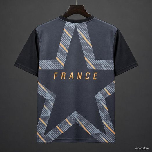 France 2026 goalkeeper jersey
