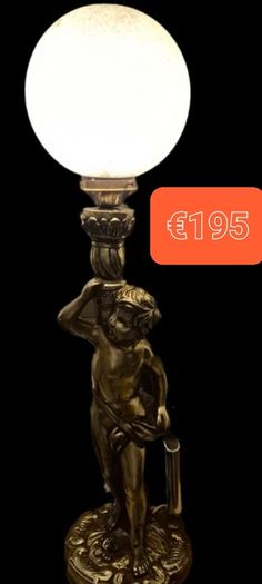 lamps