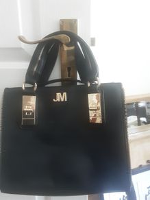 Designer Hand Bag .. STAR by Julian McDonald .. FINAL Price Drop