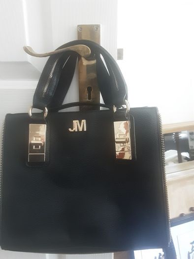 Designer Hand Bag .. STAR by Julian McDonald .. FINAL Price Drop