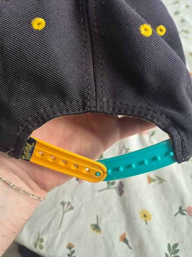 Pokemon Authentic Charizard Cap