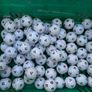 20 Taylormade (PIX) Golf Balls Image 2