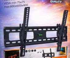 Tv Wall Mount Bracket Flat Fixed 32''-65''