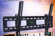 TV Wall Mount Bracket Tilt 32" - 65" TV