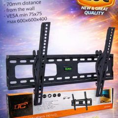Tv Wall Mount Bracket Flat Fixed 32''-65''