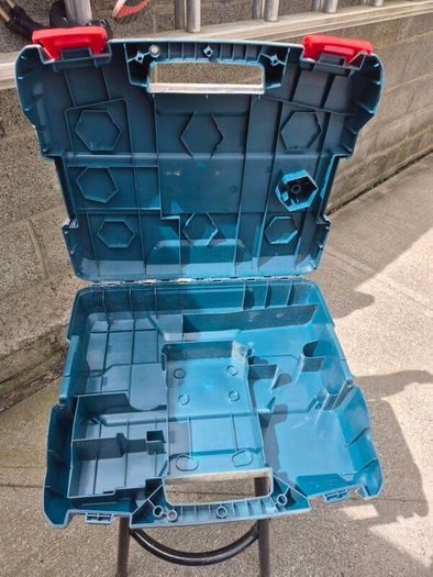 Bosch tool case