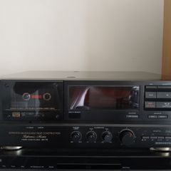 Akai GX-75 High End Audiophile  3-Head Tape Deck Reference Master