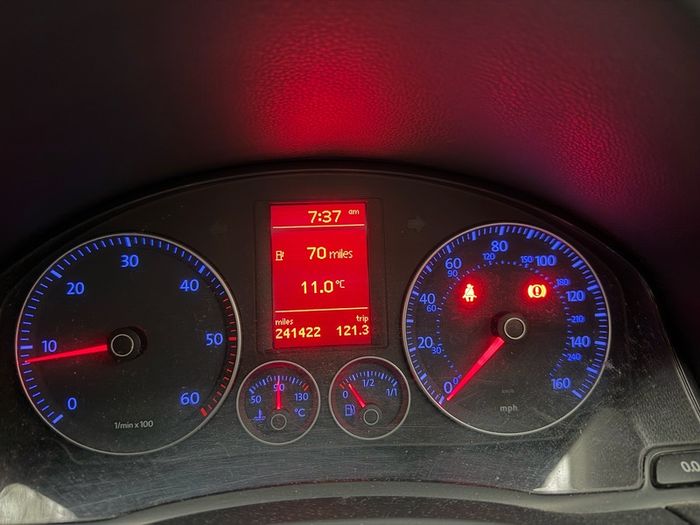 2008 Volkswagen Golf
