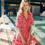 savida summer dress Image 2