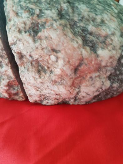 Donegal Natural Granite Bookends