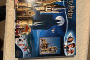 lego Harry Potter astronomy tower