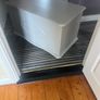 wooden storage chest Image 3