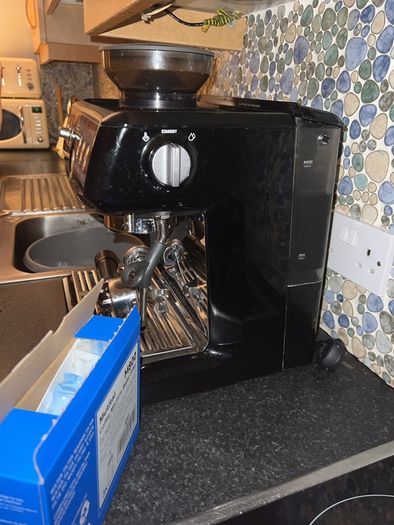 coffe machine