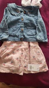 6-9mths bnwt