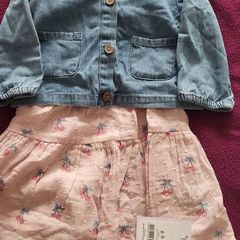 6-9mths bnwt