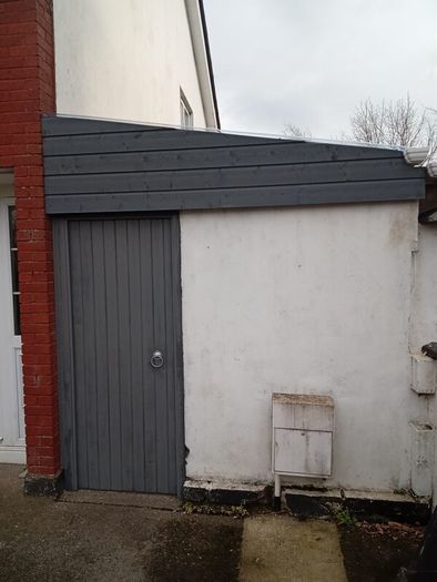 Side Entrance Covers