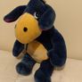 Disney,s Winnie The Pooh, Tigger And Eeyore Toys Image 7