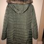 Ladies Winter Coat Image 6