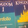 Kingdom 1. Junior cycle Englush Image 2