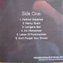Christy Moore - The Time Has Come - Vinyl LP Image 5