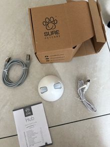 Sureflap Hub Brand New