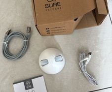 Sureflap Hub Brand New