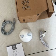 Sureflap Hub Brand New