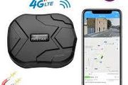 GPS Tracker Car TKSTAR TK905 2G 4G Magnet 90 Days GPS Tracker 4G GPS Locator Waterproof Vehicle Voice Monitor Free APP PK TK915