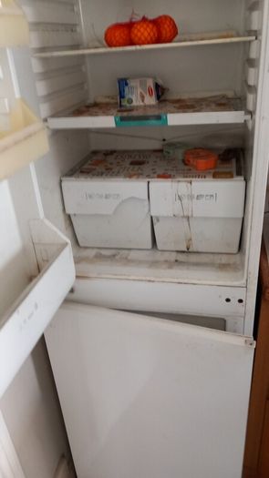 Fridge/Freezer