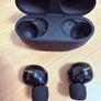 Sony WF-1000XM5 In-Ear Wireless Noise Cancelling Headphones Image 9