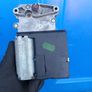 Audi a4 b5 el sunroof motor Image 2