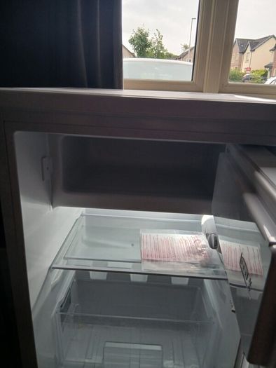 fridge freezer