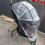 baby jogger city mini buggy Image 4