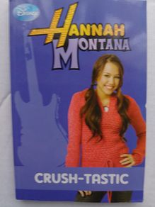 Hannah Montana