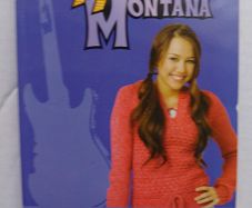Hannah Montana