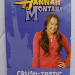 Hannah Montana