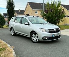 2019 Dacia Logan MCV 1.0 petrol nct 03/27 tax04/27