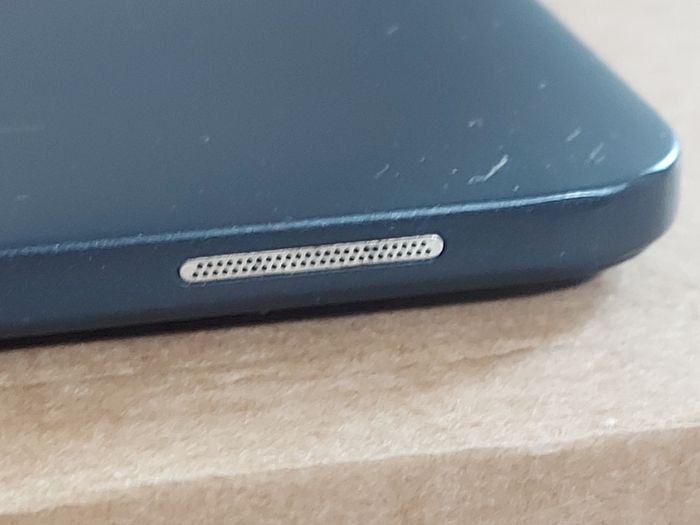 Samsung Galaxy Tab A, Model SM-T580, 32GB, not powering on, excellent cosmetic condition