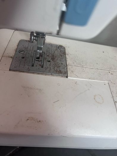 Sewing machine