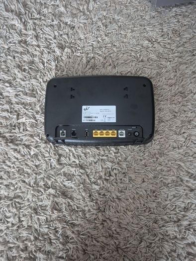 eir fibre box