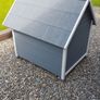 Dog Kennel....As New... Image 3
