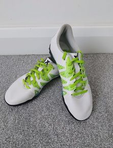Adidas X 15.3 TF Football Astro Boots