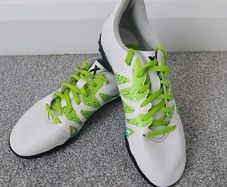 Adidas X 15.3 TF Football Astro Boots